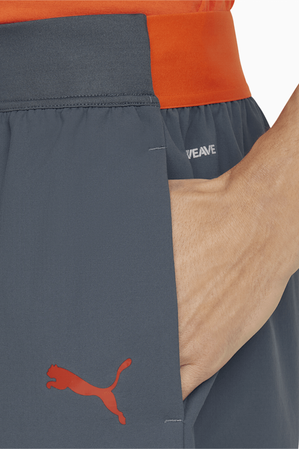 Ultraweave 7" Men's Training Shorts, Dark Slate, extralarge